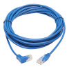 N204-S15-BL-UP other view small image | Copper Network Cables