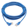 N204-S20-BL-UP other view small image | Copper Network Cables