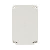 N206-SB01-IND back view small image | Faceplates & Boxes