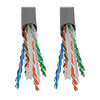 N224-01K-GY other view small image | Copper Network Cables