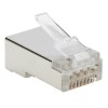 N232-050-FTP front view small image | Network Panels & Jacks