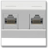 other view small image | Faceplates & Boxes