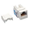 N238-025-WH front view small image | Network Panels & Jacks