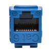 N238-001-BL other view small image | Network Panels & Jacks