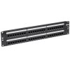 N252-048 front view small image | Network Panels & Jacks