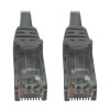 N261-002-GY front view small image | Copper Network Cables
