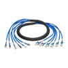 N261-010-6MF-BL front view small image | Copper Network Cables