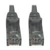 N261-100-GY front view small image | Copper Network Cables