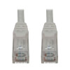 N261-100-WH front view small image | Copper Network Cables