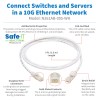 N261AB-005-WH other view small image | Copper Network Cables