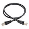 N262-003-BK other view small image | Copper Network Cables