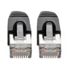 N262-004-BK other view small image | Copper Network Cables