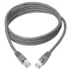 N262-008-GY other view small image | Copper Network Cables