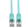 N262-010-AQ front view small image | Copper Network Cables