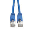 N262-020-BL front view small image | Copper Network Cables