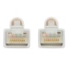 N262AB-005-WH other view small image | Copper Network Cables