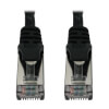 N262-S01-BK front view small image | Copper Network Cables