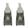 N262-S03-WH front view small image | Copper Network Cables