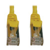 N262-S03-YW front view small image | Copper Network Cables