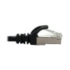 N262-S25-BK other view small image | Copper Network Cables