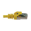 N262-S25-YW other view small image | Copper Network Cables