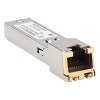Cisco-Compatible GLC-TE SFP Transceiver - 10/100/1000Base-TX, Copper, RJ45, Cat6, 328.08 ft. (100 m) N286-01GLC-TE