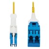N381L-001-MF front view small image | Fiber Network Cables