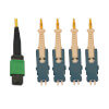 N390-03M-4S-AP other view small image | Fiber Network Cables