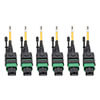 N392-15M-3X8-AP front view small image | Fiber Network Cables