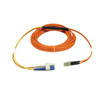Fiber Optic Mode Conditioning Patch Cable (SC/LC), 1M (3 ft.) N424-01M