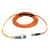 Fiber Optic Mode Conditioning Patch Cable (SC/LC), 4M (13 ft.) N424-04M