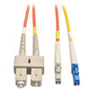 N425-02M front view small image | Fiber Network Cables