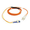 Fiber Optic Mode Conditioning Patch Cable (SC/SC), 2M (6 ft.) N426-02M