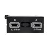 N482-2M12-LC12 back view small image | Network Panels & Jacks