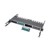 N484-12LC front view small image | Network Panels & Jacks