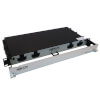 N48M-4M3X8M-10 front view small image | Network Panels & Jacks