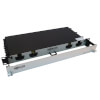 N48S-2L24L-20 front view small image | Network Panels & Jacks