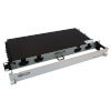 N48S-2M3X8M-20 front view small image | Network Panels & Jacks