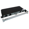 N48S-4L16L-10 front view small image | Network Panels & Jacks