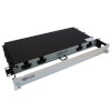 N48S-4M3X8M-10 front view small image | Network Panels & Jacks