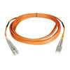 N520-100M front view small image | Fiber Network Cables