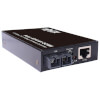 N784-H01-SCMM front view small image | Media Converters