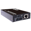 N784-H01-SCSM front view small image | Media Converters