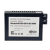 N785-001-SC-MM other view small image | Media Converters