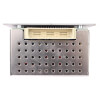 N785-CH75W-AC back view small image | Accessories