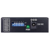 N785-H01-SFP back view small image | Media Converters