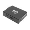 Gigabit Singlemode Fiber to Ethernet Media Converter, SC, 1310 nm, 20 km (12.4 mi.) N785-INT-SC-SM
