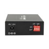 N785-P01-LC-MM1 back view small image | Media Converters