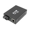 N785-P01-SC-MM1 front view small image | Media Converters