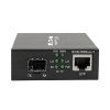 N785-P01-SFP other view small image | Media Converters